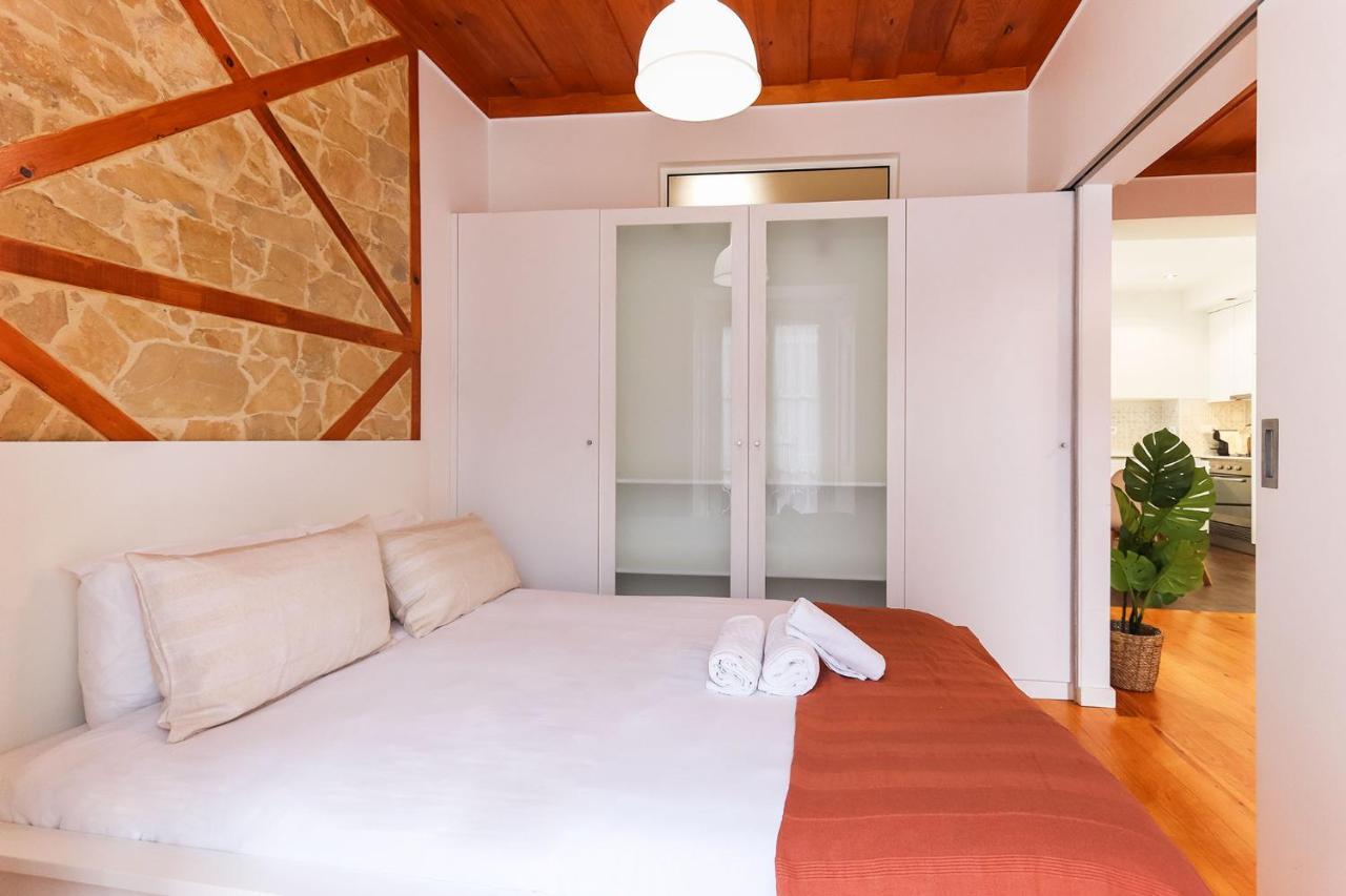 Campo De Ourique Stylish By Homing * Lisbon