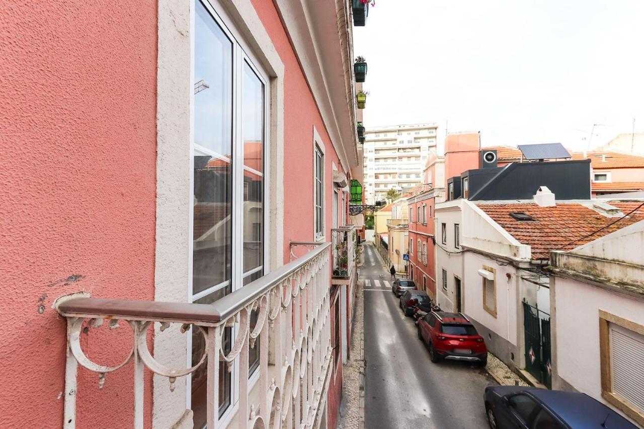 Campo De Ourique Stylish By Homing Apartment